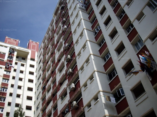 Blk 357 Yung An Road (Jurong West), HDB 5 Rooms #273702
